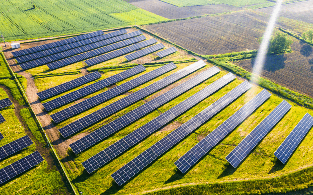 Energía solar